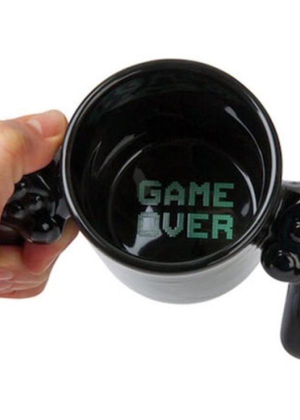 Joystick Kupa Bardak